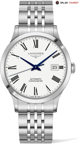Longines L2.821.4.11.6 фото