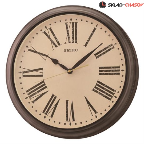 Seiko QXA771JN фото