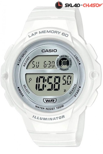 Casio LWS-1200H-7A1 фото