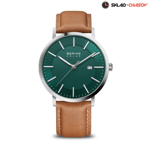 Мужские Bering 15439-508 фото