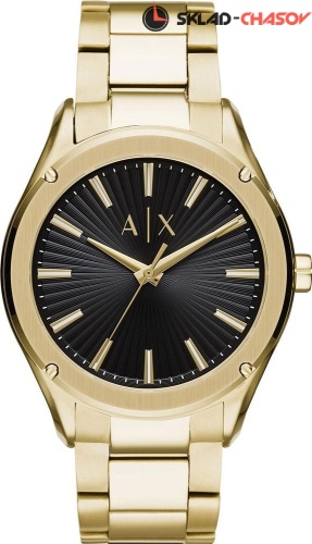 Мужские Armani Exchange Fitz AX2801 фото