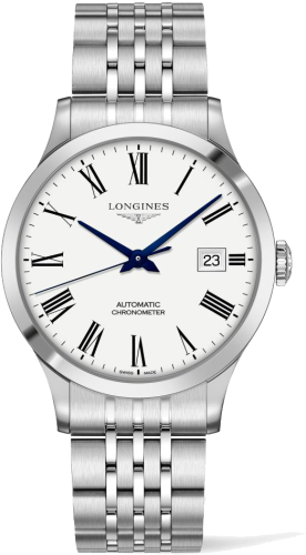 Longines L2.821.4.11.6 фото