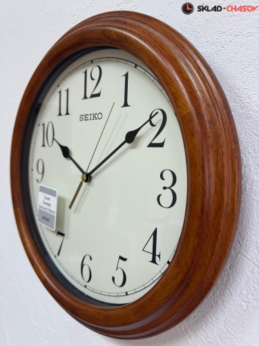 Seiko QXA528B фото фото 4