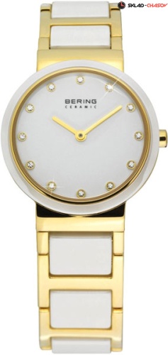 Женские Bering Ceramic 10725-751 фото