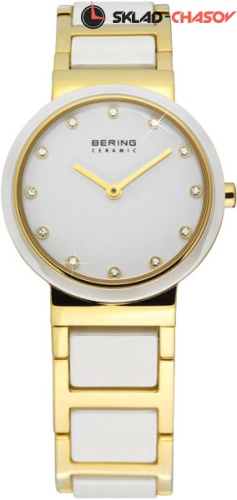 Женские Bering Ceramic 10725-751 фото