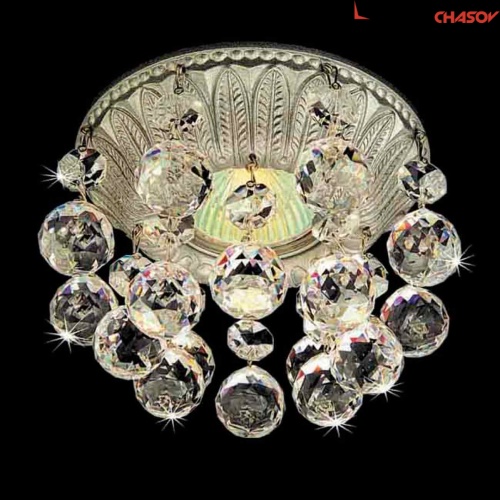 Точечный светильник Bydzov 9001 01/71NM-701 SA фото