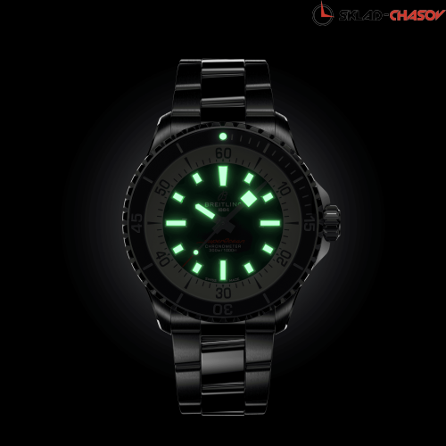 Breitling A17375E71C1A1 фото фото 4