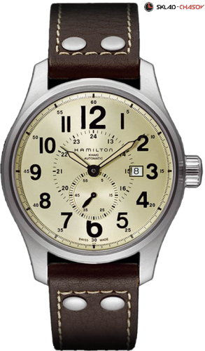 Hamilton H70655723 фото