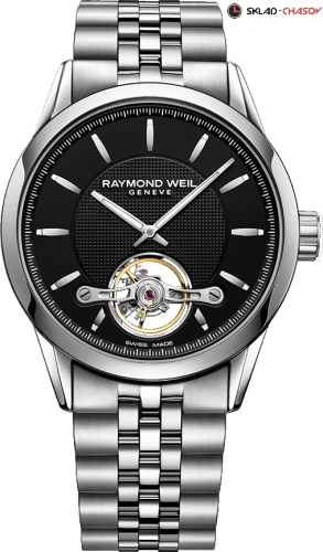 Raymond Weil 2780-ST-20001 фото
