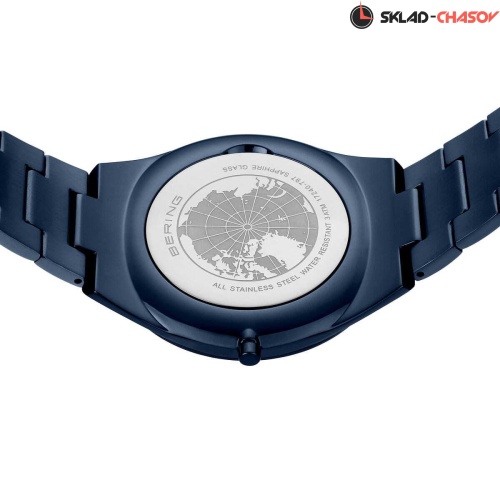 Bering Ultra Slim 17240-797 мужские фото фото 4