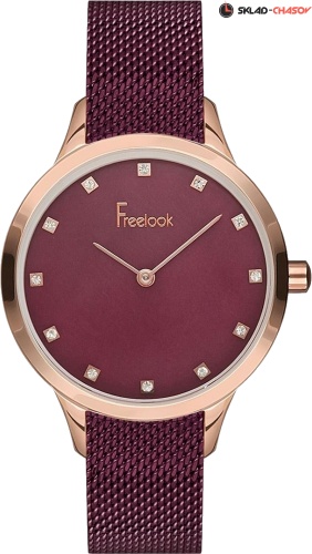 Наручные часы Freelook Lumiere F.1.1122.05 фото