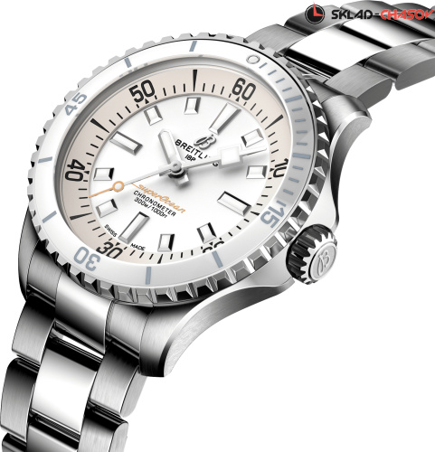 Breitling A17377211A1A1 фото фото 2