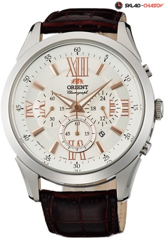 ORIENT FTW04008W0 фото