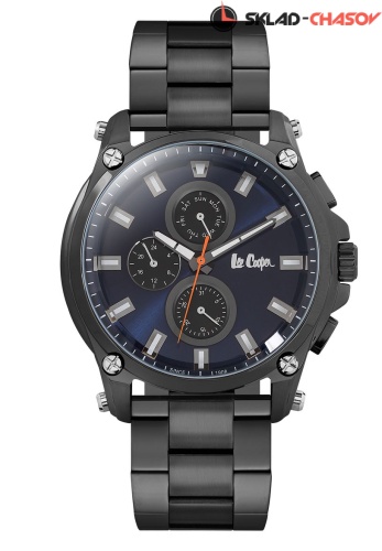 Lee Cooper мужские, LC06529.090 фото