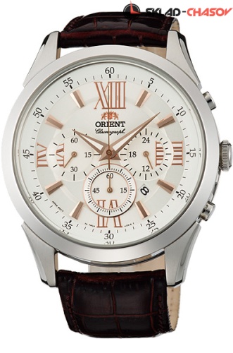 ORIENT FTW04008W0 фото