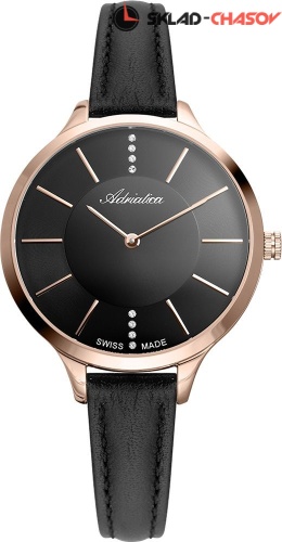 Женские Adriatica Ladies A3433.9216Q фото