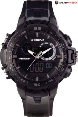 U 064.11.31, U-Drive фото