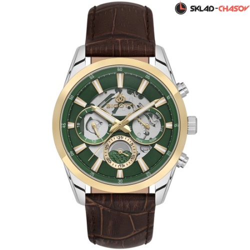 кварцевые мужские BG.1.10562-5 фото