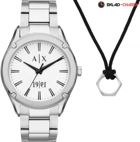 Armani ExchangeAX7131SET фото