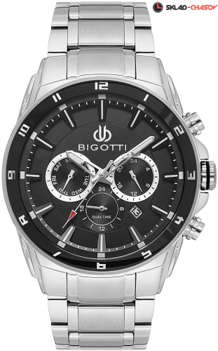 Часы Bigotti BG.1.10649-1 фото
