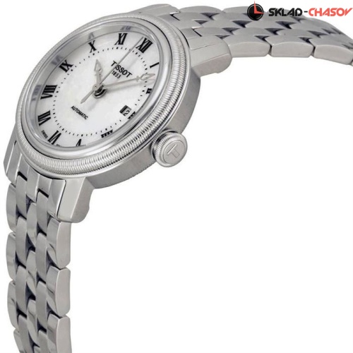 Tissot T097.007.11.113.00 фото фото 2