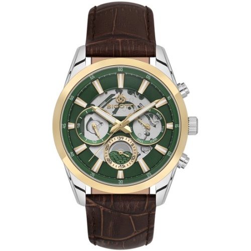 кварцевые мужские BG.1.10562-5 фото