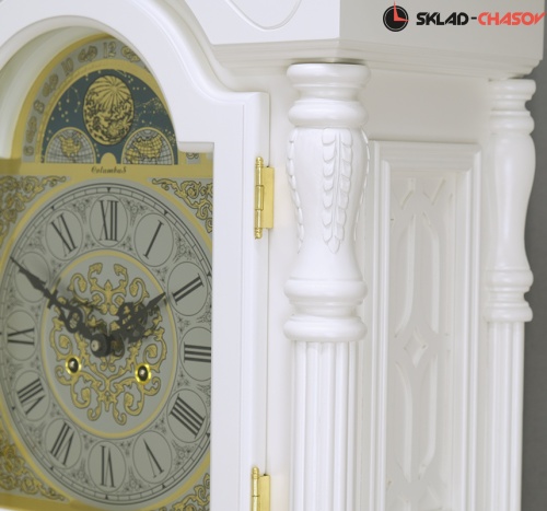 Columbus CL-9221M "Белый лебедь" фото фото 2