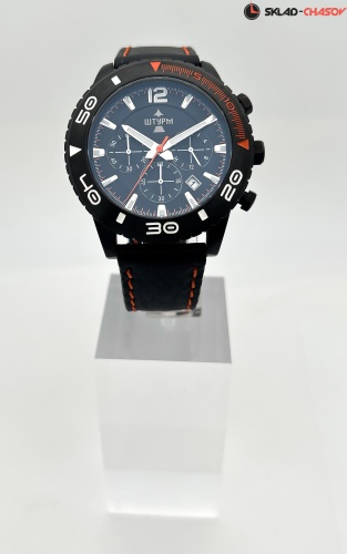 Часы "ШТУРМ" 75975001кк кварцевые фото фото 7