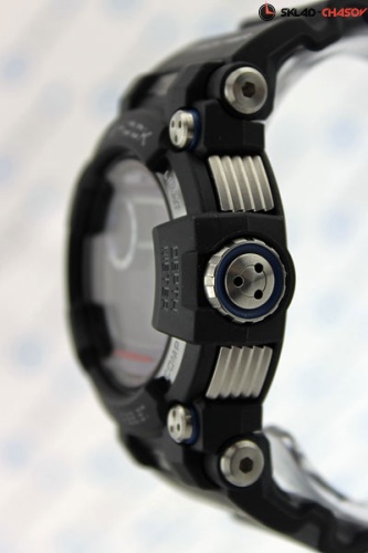 Casio GWF-D1000-1E фото фото 3