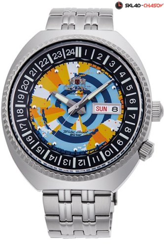 ORIENT RA-AA0E04Y фото