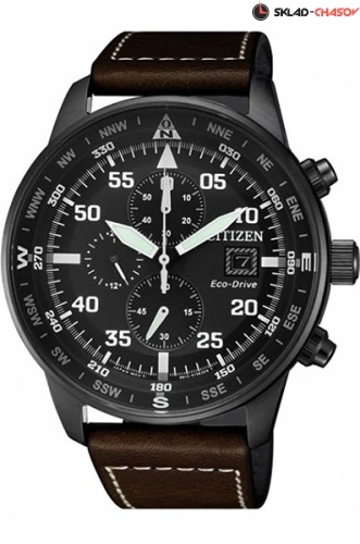 CITIZEN CA0695-17E фото