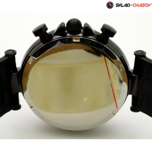 Кварцевые Слава "Браво" логотип Герб РФ 5134672/OS21 фото фото 7