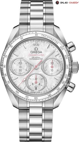 Omega 32430385055001 фото