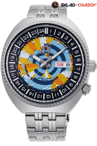 ORIENT RA-AA0E04Y фото