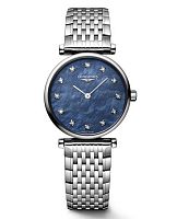 Часы наручные Longines L4.209.4.81.6 фото