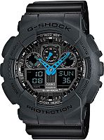 Casio GA-100C-8A фото