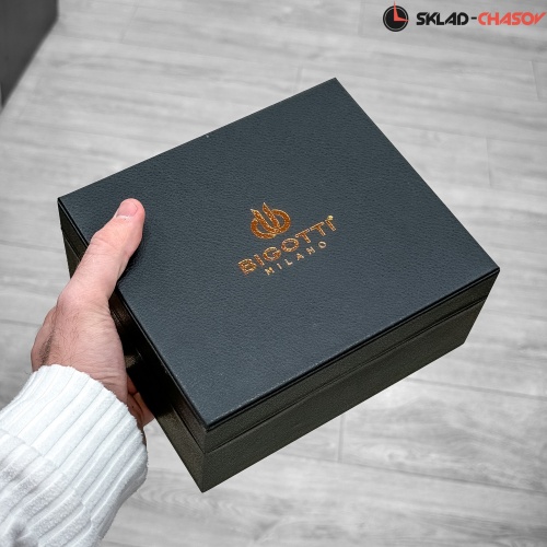 Bigotti BG.1.10614-3 фото фото 4