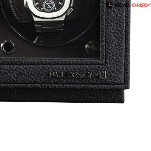 PaulDesign Superior 8 BK фото фото 2