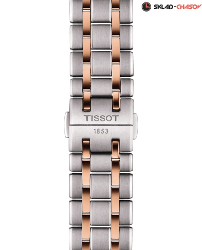 Наручные часы Tissot T139.407.22.038.00 фото фото 3