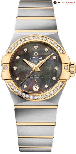 Omega 12325272057007 фото