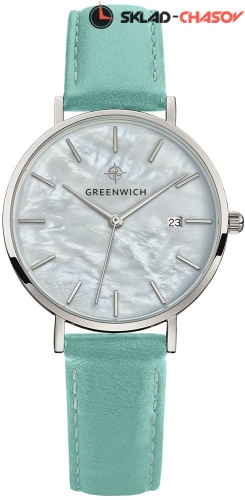 Greenwich Shell GW 301.17.53 фото