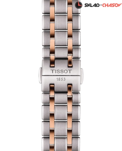 Наручные часы Tissot T139.407.22.038.00 фото фото 3