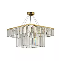 Подвесная люстра Enio E 1.5.50.100 GP фото