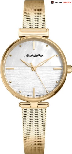 Женские Adriatica Essence A3737.119FQ фото