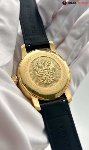 Часы "Президент" 4956004 фото фото 5