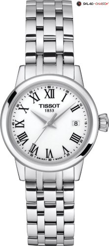 Tissot T129.210.11.013.00 фото