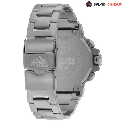 Casio PRW-60T-7AER фото фото 2