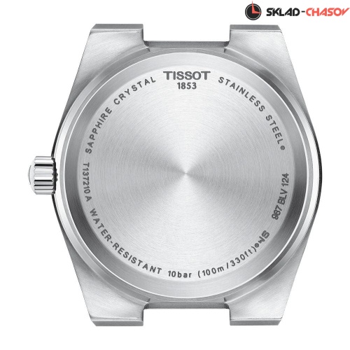 Наручные часы Tissot T137.210.11.421.00 фото фото 2
