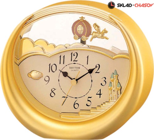 Rhythm 4SG719WR18 фото