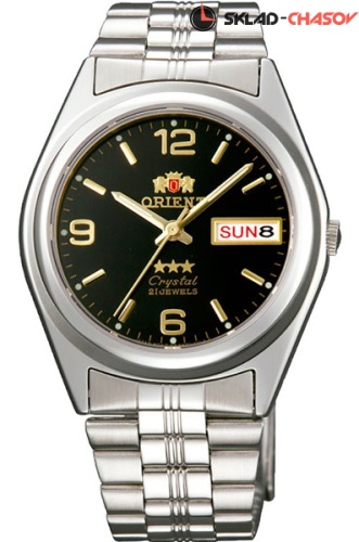 ORIENT FAB04004B9 фото